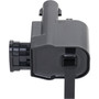 Holstein Ignition Coil 2IGC0034 for 1998-1999 Chevrolet/Toyota 1.8L (Prizm, Corolla)