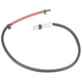 Holstein Disc Brake Pad Wear Sensor 2BWS0099 for 1997-2008 Porsche 3.4L 3.6L (911, Boxster)