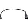 Holstein Disc Brake Pad Wear Sensor 2BWS0518 for 2020-2026 Ford 3.5L (Transit-150, Transit-250, Transit-350, Transit-350 HD)