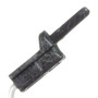 Holstein Disc Brake Pad Wear Sensor 2BWS0103 for 1998-2015 Mercedes-Benz 3.2L 3.7L (ML320, ML350, ML430, ML500)