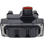 Holstein Ignition Coil 2IGC0042 for 1989-2011 Ford/Mazda/Mercury 4.0L 3.0L