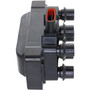 Holstein Ignition Coil 2IGC0042 for 1989-2011 Ford/Mazda/Mercury 4.0L 3.0L