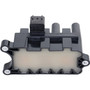 Holstein Ignition Coil 2IGC0048 for 2001-2010 Ford/Mazda/Mercury 4.2L 3.9L