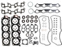 Enginetech LX4.0HS-AWB | Head Gasket Set with Head Bolts for Lexus 4.0L 3969 DOHC 32V 1UZFE