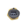 Holstein Engine Coolant Temperature Sensor 2CTS0193 for 1997-2024 Dodge/Nissan/Ram 5.9L 6.7L (Ram 2500, Ram 3500, Ram 4000, Ram 4500)