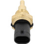 Holstein Engine Coolant Temperature Sensor 2CTS0198 for 2008-2022 BMW/Mini 3.0L 2.0L (135i, 135is, 228i xDrive Gran Coupe, 230i)