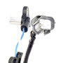 Holstein Engine Crankshaft Position Sensor 2CRK0308