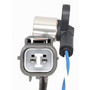 Holstein Engine Crankshaft Position Sensor 2CRK0308