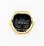 Holstein Engine Coolant Temperature Sensor 2CTS0222 for 2001-2011 Honda 1.7L 1.3L (Civic, CR-V, Element, Fit)