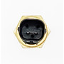 Holstein Engine Coolant Temperature Sensor 2CTS0222 for 2001-2011 Honda 1.7L 1.3L (Civic, CR-V, Element, Fit)