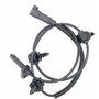 Holstein ABS Wheel Speed Sensor 2ABS2529 for 2008-2015 Cadillac 3.6L 6.2L (CTS)