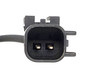 Holstein ABS Wheel Speed Sensor 2ABS2471 for 2011-2015 Ford/Lincoln 3.7L 3.5L (Edge, MKX)