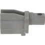 Holstein ABS Wheel Speed Sensor 2ABS2474 for 2012-2019 Ford/Lincoln 2.0L 2.5L (C-Max, Escape, Focus, MKC)