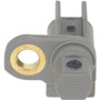 Holstein ABS Wheel Speed Sensor 2ABS2474 for 2012-2019 Ford/Lincoln 2.0L 2.5L (C-Max, Escape, Focus, MKC)