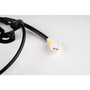 Holstein ABS Wheel Speed Sensor 2ABS2546 for 2011-2014 Hyundai 2.4L 2.0L (Sonata)