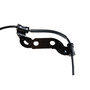 Holstein ABS Wheel Speed Sensor 2ABS2547 for 2011-2014 Hyundai 2.4L 2.0L (Sonata)