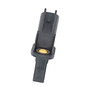 Holstein ABS Wheel Speed Sensor 2ABS2476 for 2001-2023 Ford/Jaguar/Lincoln 2.0L 2.5L (C-Max, Escape, Focus, Transit Connect)