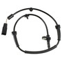 Holstein ABS Wheel Speed Sensor 2ABS2548