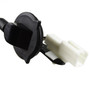 Holstein ABS Wheel Speed Sensor 2ABS2549 for 2011-2014 Mazda 1.5L (2)