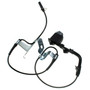 Holstein ABS Wheel Speed Sensor 2ABS2480 for 2009-2013 Mazda 3.7L 2.5L (6)