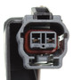 Holstein ABS Wheel Speed Sensor 2ABS2480 for 2009-2013 Mazda 3.7L 2.5L (6)