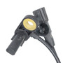 Holstein ABS Wheel Speed Sensor 2ABS2559 for 2011-2020 INFINITI/Nissan 3.5L 3.7L (EX35, EX37, G37, M35h)