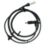 Holstein ABS Wheel Speed Sensor 2ABS2485 for 2005-2011 Ford/Lincoln/Mercury 4.6L (Crown Victoria, Town Car, Grand Marquis)