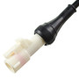 Holstein ABS Wheel Speed Sensor 2ABS2485 for 2005-2011 Ford/Lincoln/Mercury 4.6L (Crown Victoria, Town Car, Grand Marquis)