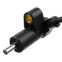 Holstein ABS Wheel Speed Sensor 2ABS2485 for 2005-2011 Ford/Lincoln/Mercury 4.6L (Crown Victoria, Town Car, Grand Marquis)