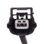 Holstein ABS Wheel Speed Sensor 2ABS2564 for 2009-2014 Nissan 3.5L (Murano)