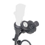 Holstein ABS Wheel Speed Sensor 2ABS2488 for 2007-2008 Ford/Lincoln 3.5L (Edge, MKX)