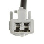 Holstein ABS Wheel Speed Sensor Wiring Harness 2ABS2492 for 2009-2012 Lexus/Toyota 3.5L 2.4L (ES350, Avalon, Camry)