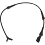 Holstein ABS Wheel Speed Sensor 2ABS2570 for 2008-2011 Ford 2.0L (Focus)