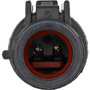 Holstein ABS Wheel Speed Sensor 2ABS2570 for 2008-2011 Ford 2.0L (Focus)