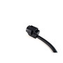 Holstein ABS Wheel Speed Sensor Wiring Harness 2ABS2497 for 2009-2012 Lexus/Toyota 3.5L 2.4L (ES350, Avalon, Camry)