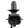 Holstein ABS Wheel Speed Sensor 2ABS2571 for 2011 Ford 1.6L (Fiesta)