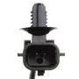 Holstein ABS Wheel Speed Sensor 2ABS2571 for 2011 Ford 1.6L (Fiesta)