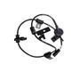Holstein ABS Wheel Speed Sensor 2ABS2573 for 2009-2012 Ford/Mercury 3.0L 2.5L (Escape, Mariner)