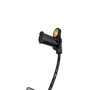 Holstein ABS Wheel Speed Sensor 2ABS2573 for 2009-2012 Ford/Mercury 3.0L 2.5L (Escape, Mariner)