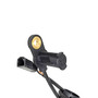 Holstein ABS Wheel Speed Sensor 2ABS2573 for 2009-2012 Ford/Mercury 3.0L 2.5L (Escape, Mariner)