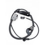 Holstein ABS Wheel Speed Sensor Wiring Harness 2ABS2506 for 2012-2018 Lexus/Toyota 3.5L 2.5L (ES350, Avalon, Camry)