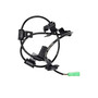 Holstein ABS Wheel Speed Sensor 2ABS2574 for 2009-2012 Ford/Mercury 3.0L 2.5L (Escape, Mariner)