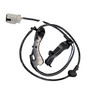 Holstein ABS Wheel Speed Sensor Wiring Harness 2ABS2511 for 2011-2020 Toyota 3.5L 2.7L (Sienna)