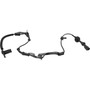 Holstein ABS Wheel Speed Sensor 2ABS2575 for 2009-2012 Ford/Mercury 3.0L 2.5L (Escape, Mariner)