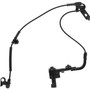 Holstein ABS Wheel Speed Sensor 2ABS2578 for 2010-2012 Ford/Lincoln/Mercury 3.5L 3.0L (Fusion, MKZ, Milan)