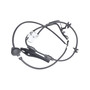 Holstein ABS Wheel Speed Sensor Wiring Harness 2ABS2583