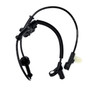 Holstein ABS Wheel Speed Sensor 2ABS2587 for 2010-2011 Ford 4.0L 2.3L (Ranger)