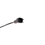 Holstein ABS Wheel Speed Sensor 2ABS2527 for 2010-2017 Chevrolet/GMC 3.0L 2.4L (Equinox, Terrain)
