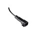 Holstein ABS Wheel Speed Sensor 2ABS2527 for 2010-2017 Chevrolet/GMC 3.0L 2.4L (Equinox, Terrain)