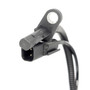 Holstein ABS Wheel Speed Sensor 2ABS2590 for 2011-2016 Ford 5.4L 4.6L (E-150, E-250, E-350 Super Duty)
